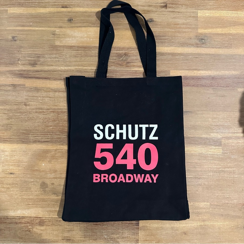 Schutz Tote Bag